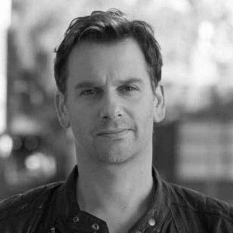 cover art for Scott Major