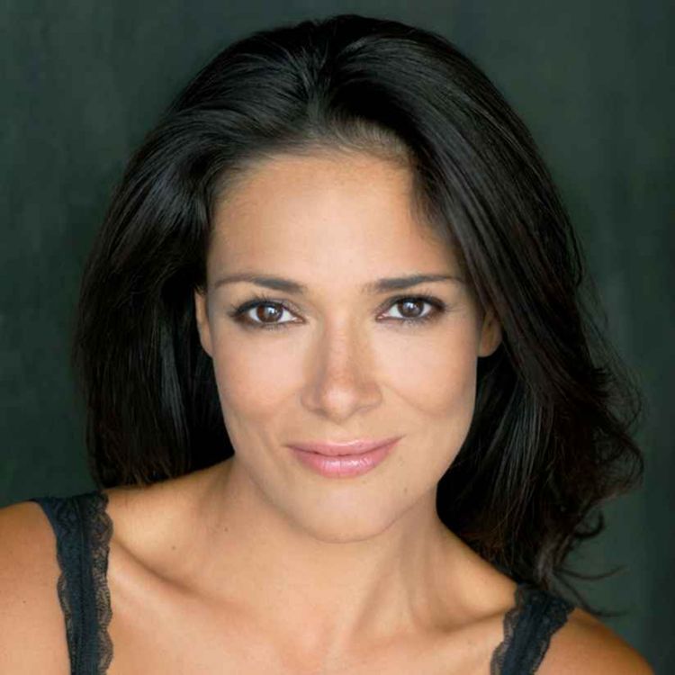 cover art for Simone Kessell