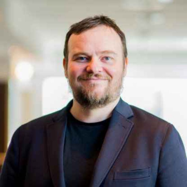 cover art for Tim Burrowes