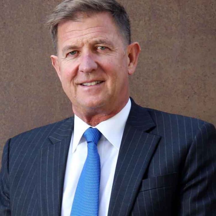 cover art for Tim Worner