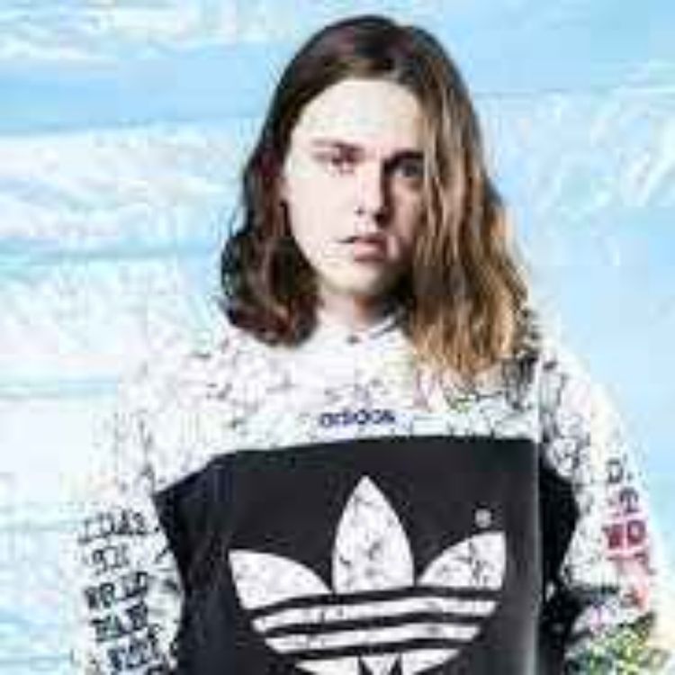 cover art for Tom Gaynor