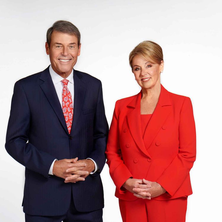 cover art for Rick Ardon and Susannah Carr