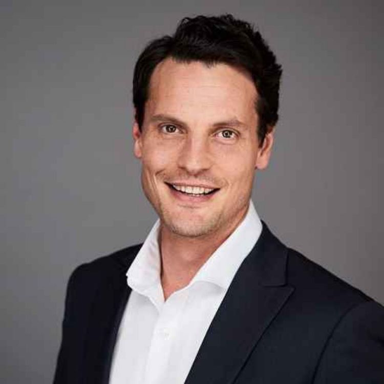 cover art for Hamish Turner