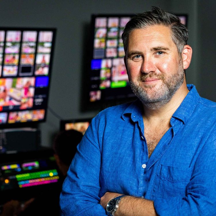 cover art for Alex Mavroidakis