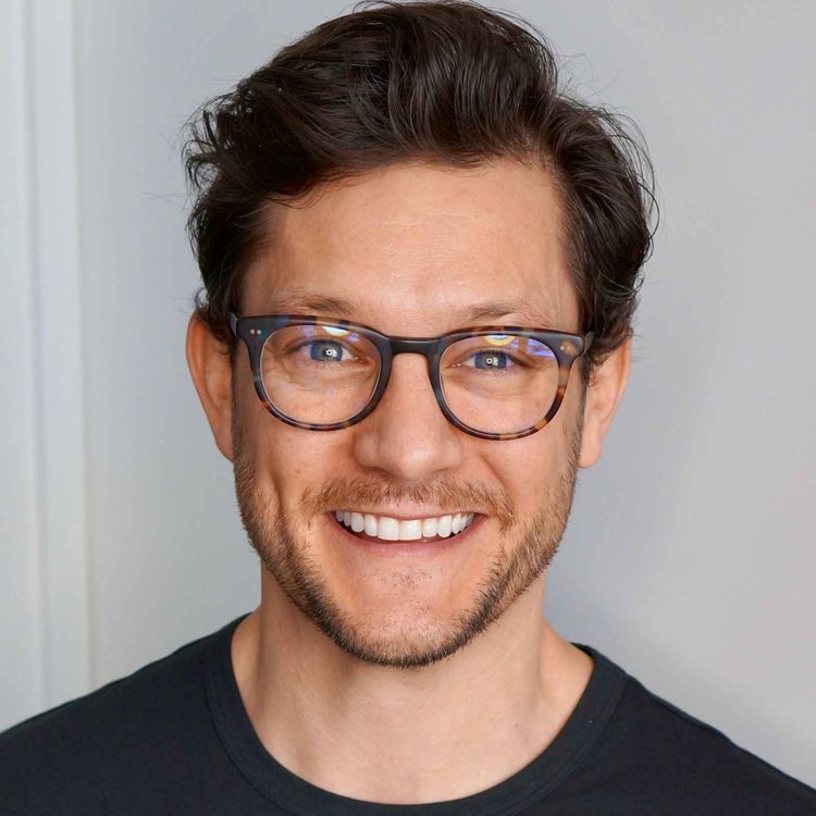 cover art for Rob Mills