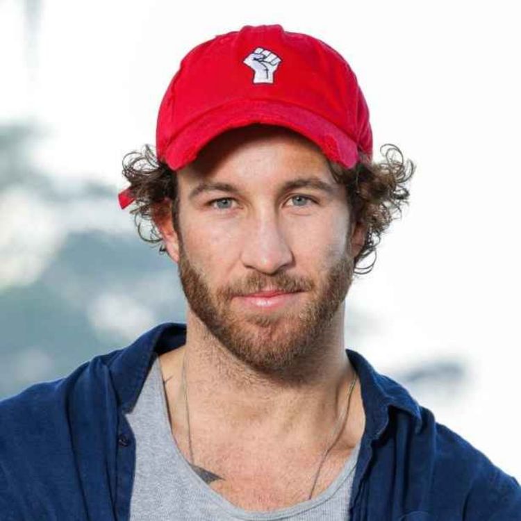 cover art for Sam Webb (Elimination 14 - Australian Survivor)