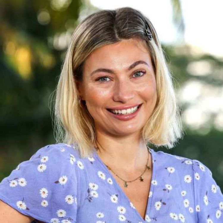 cover art for Shonee Bowtell (Elimination 15 - Australian Survivor)