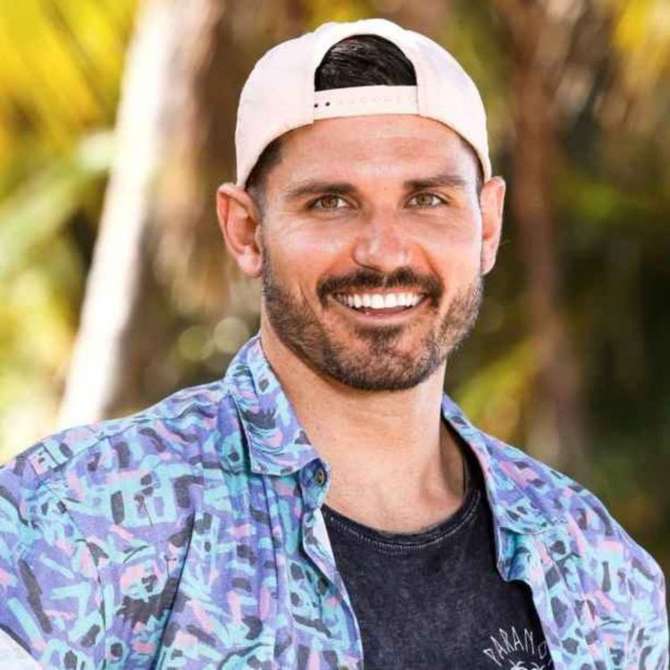 cover art for Simon Mee (Survivor elimination #18)