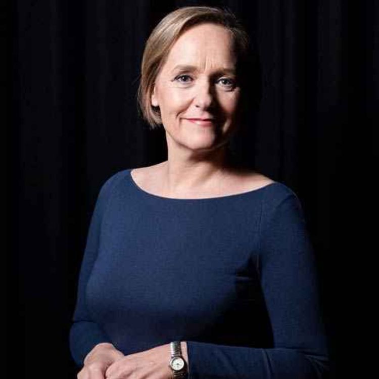 cover art for Sarah Ferguson (Revelation)