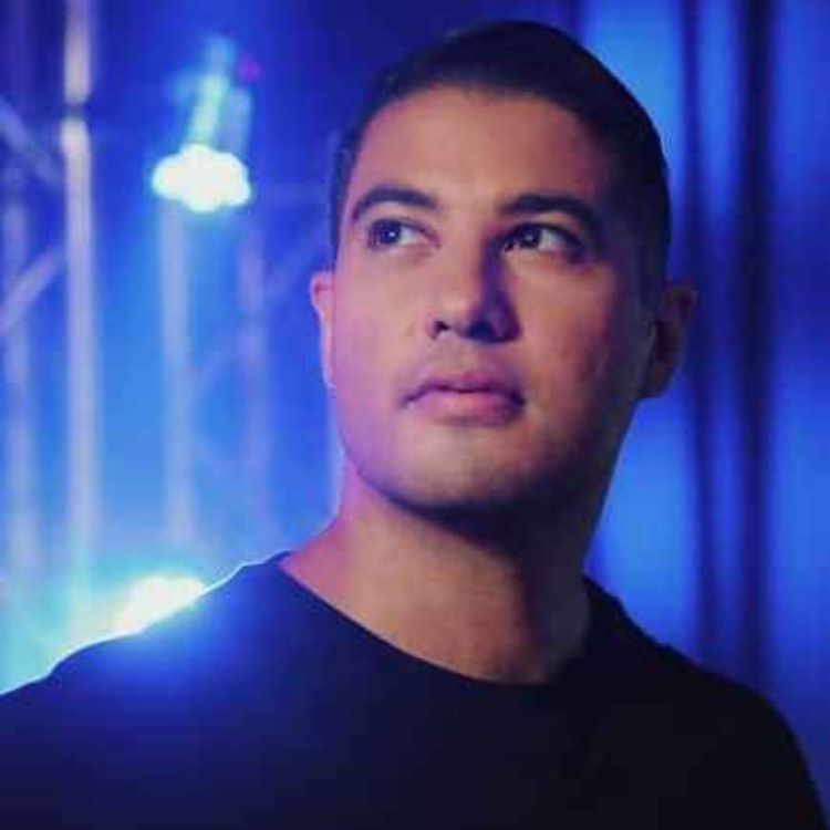 cover art for Marc Fennell (The Kingdom)