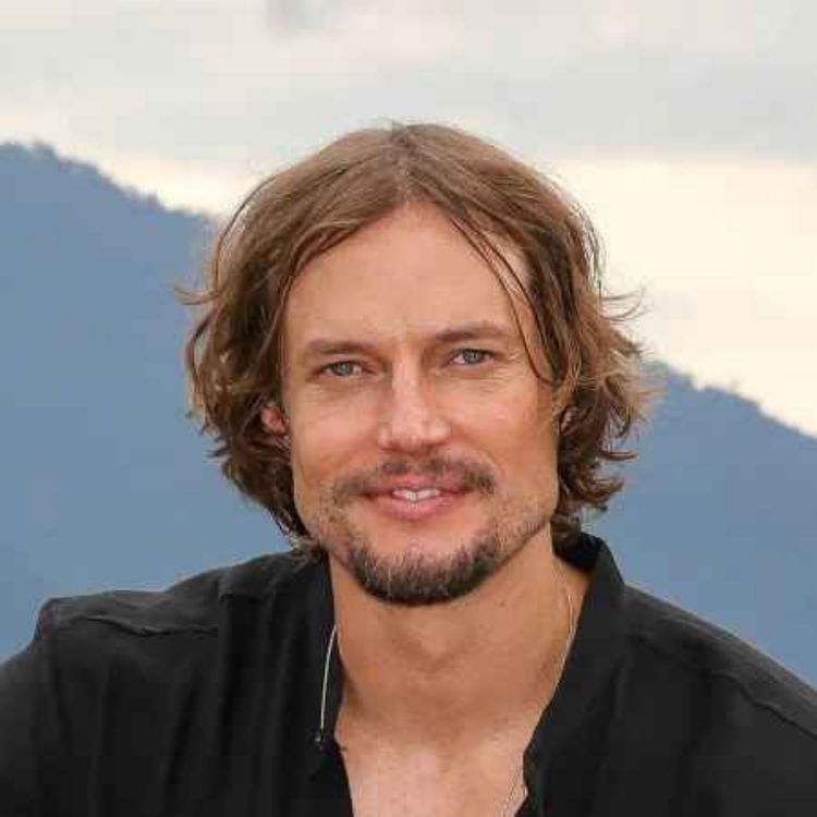 cover art for David Genat (Rush)