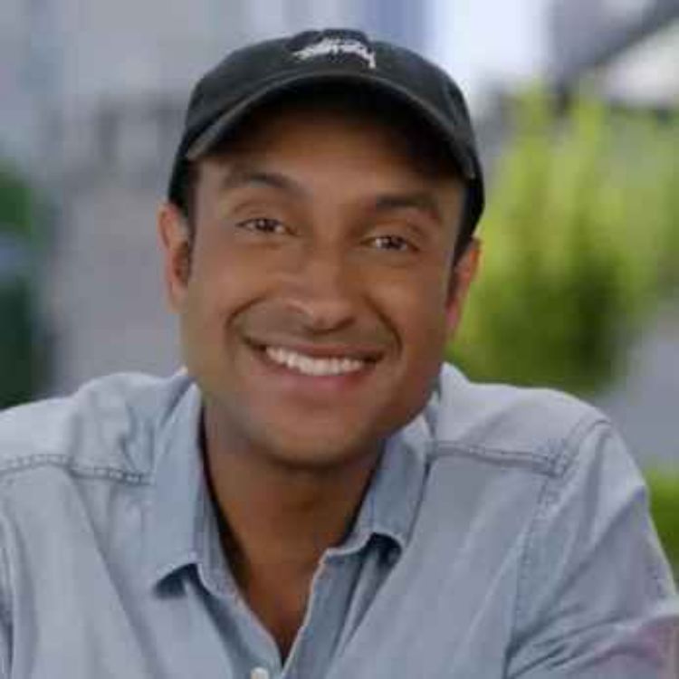 cover art for Matt Okine (Mother and Son)