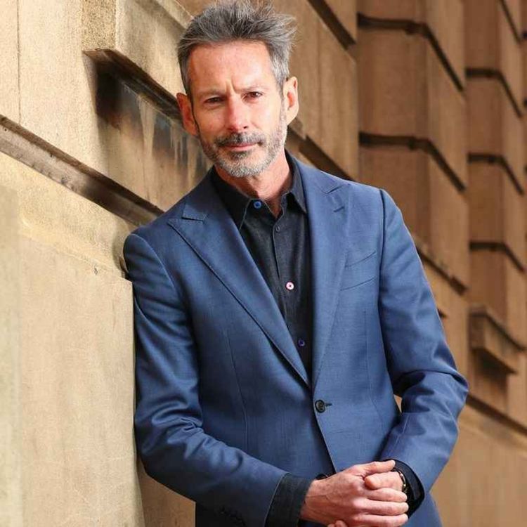 cover art for Podcast | Brett Climo