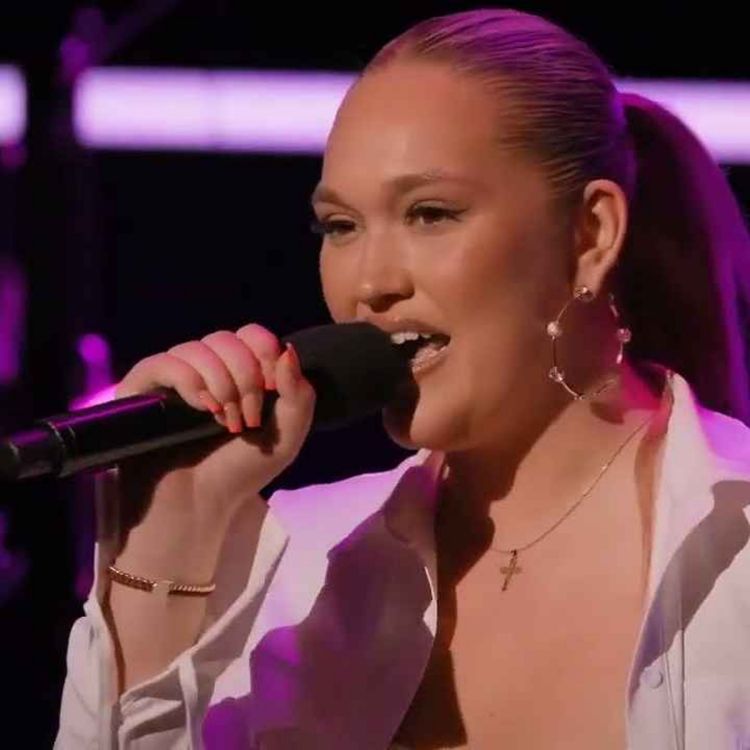 cover art for Ivana (Australian Idol)