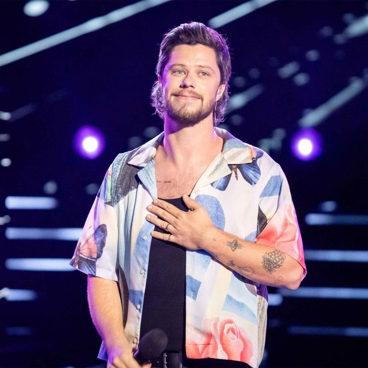 cover art for Dylan (Australian Idol)