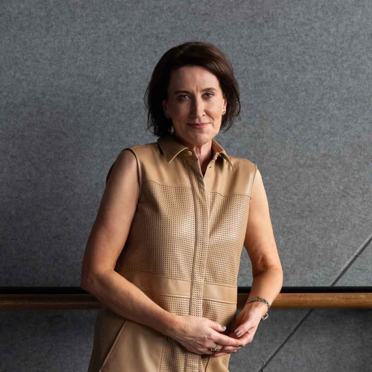 cover art for Virginia Trioli (Creative Types)