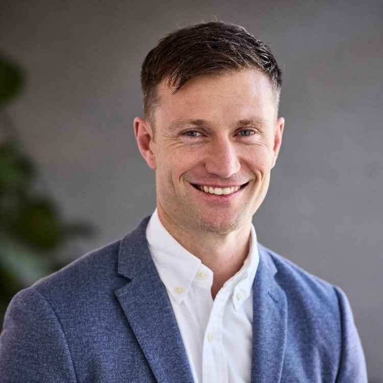 cover art for Brook Hall (Director of Scheduling - Seven Network)