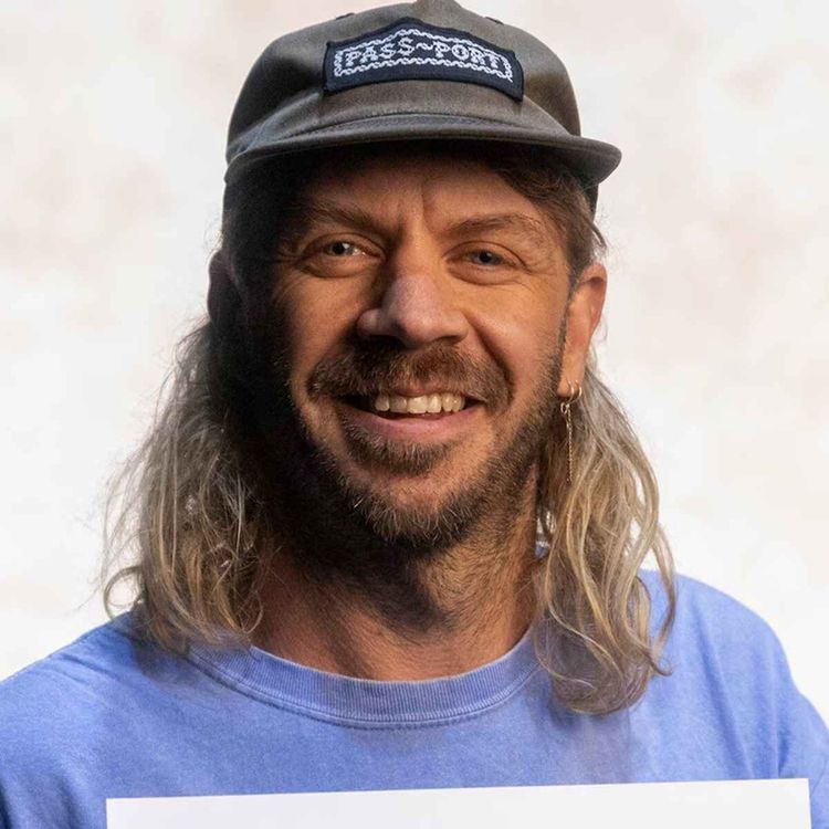 cover art for Kirk Docker (I Was Actually There)