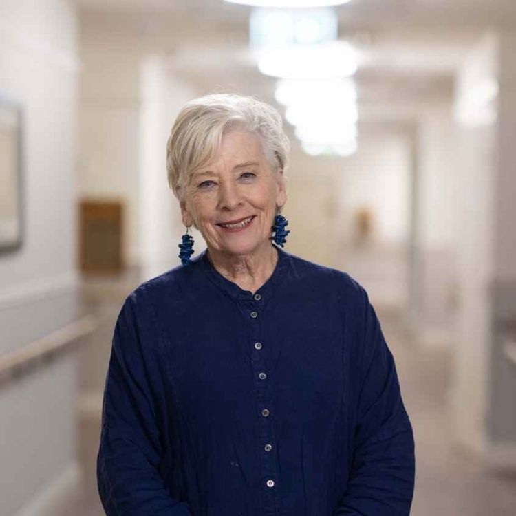 cover art for Maggie Beer (Maggie Beer's Big Mission)