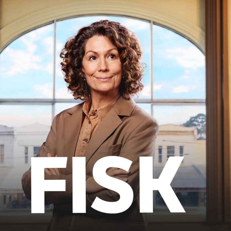 cover art for Kitty Flanagan (Fisk)