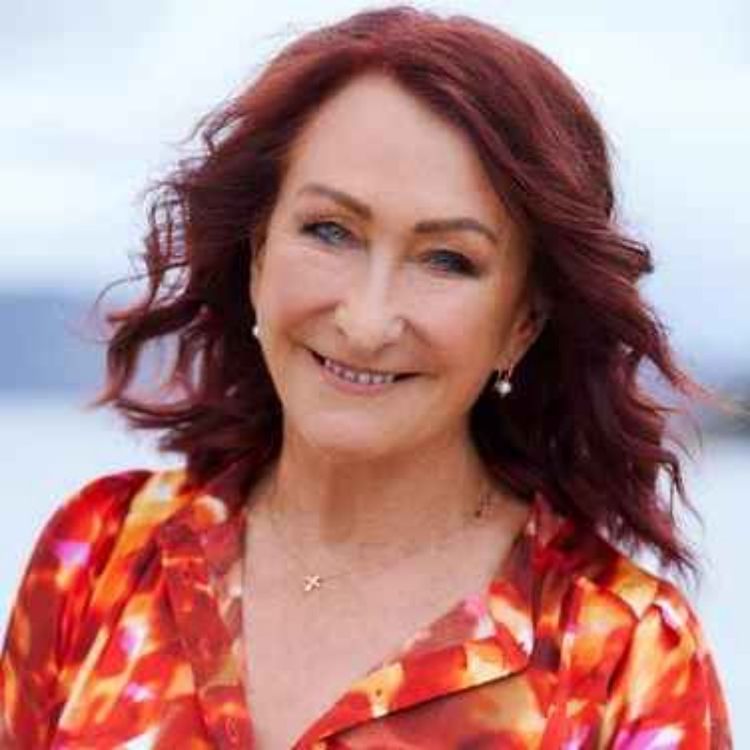 cover art for Lynne McGranger (Home and Away)