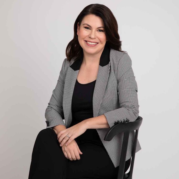 cover art for Roberta Allan (ABC’s Head of Programming, Acquisitions and Streaming)