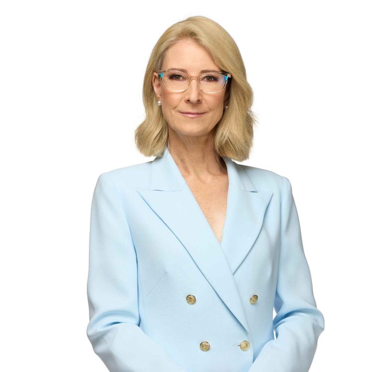 cover art for Monika Kos (9News Afternoon Perth)