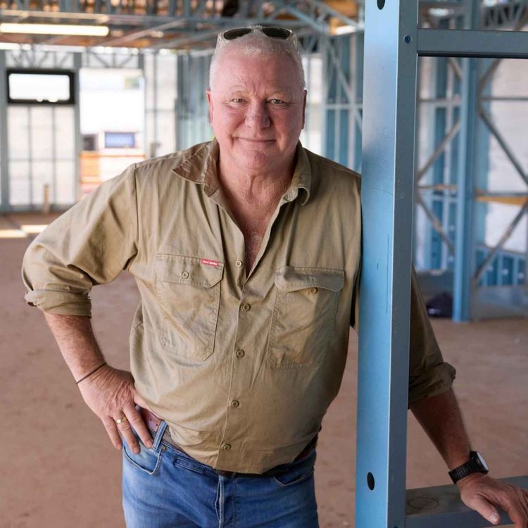 cover art for Scott Cam (The Block)