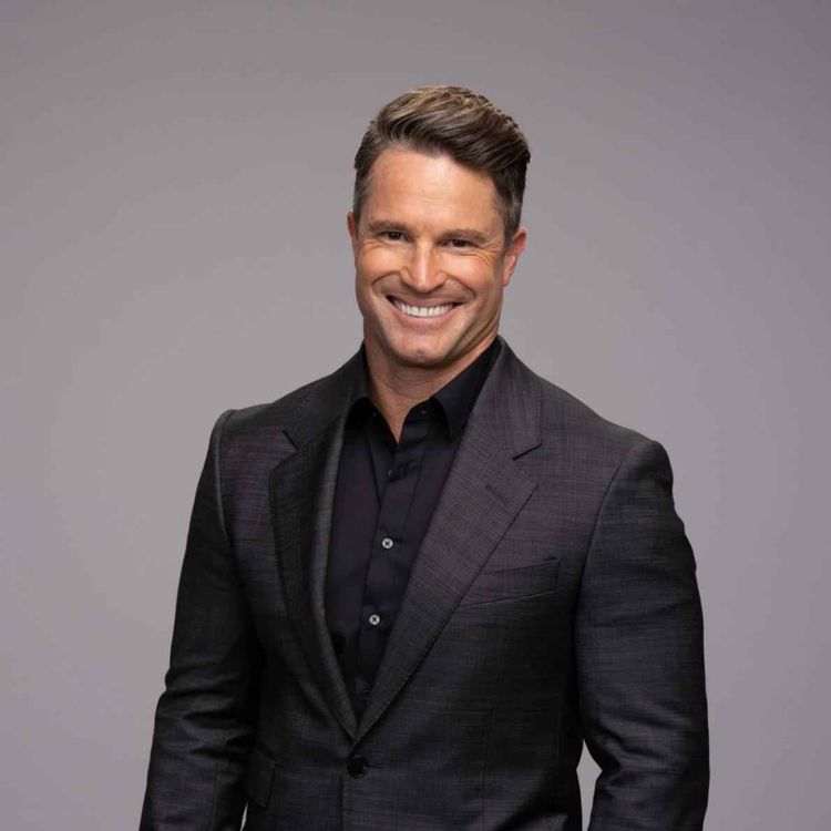 cover art for Denham Hitchcock (10 News+)