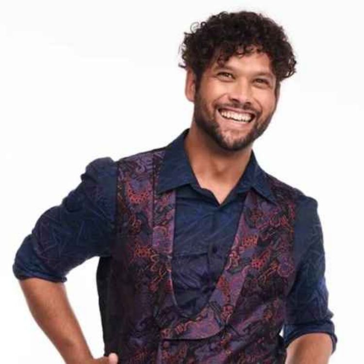 cover art for Kyle Shilling (Dancing with the Stars)