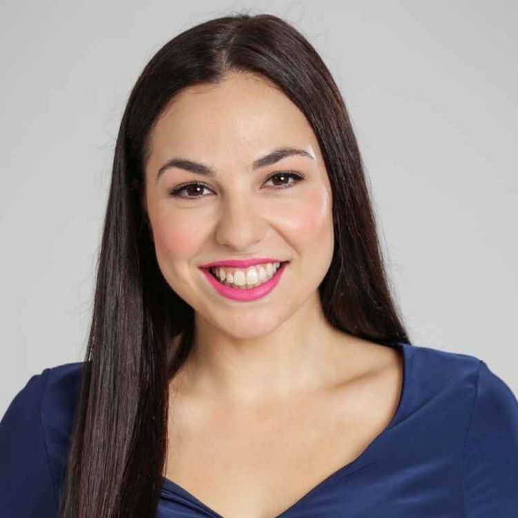 cover art for Mel Tracina (Big Brother)