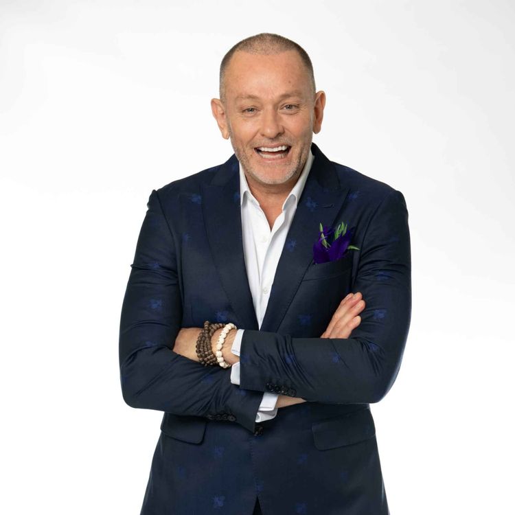 cover art for Mike Goldman (Big Brother)