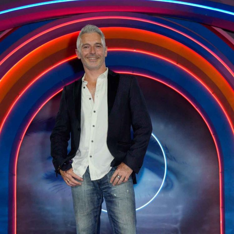 cover art for Michael (Big Brother)