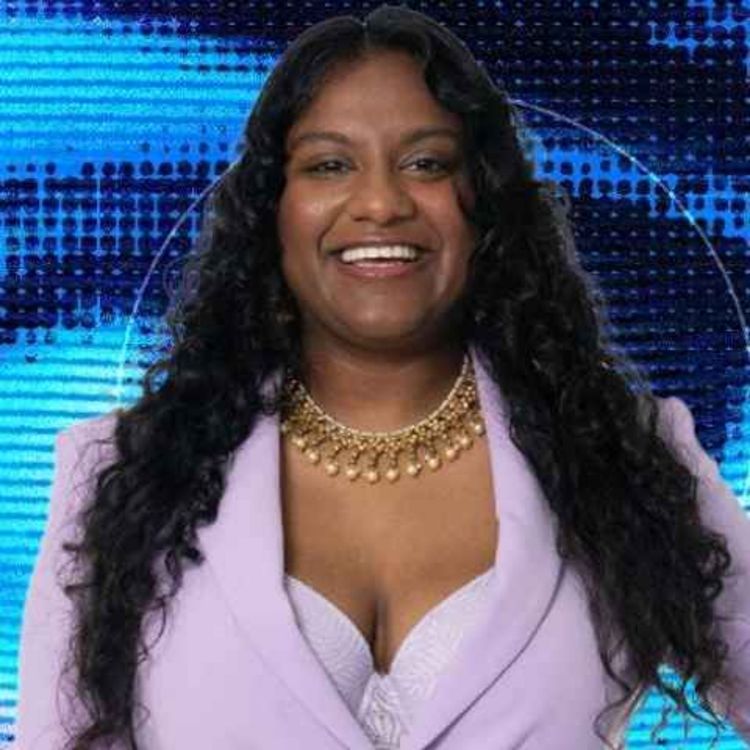 cover art for Mia (Big Brother)