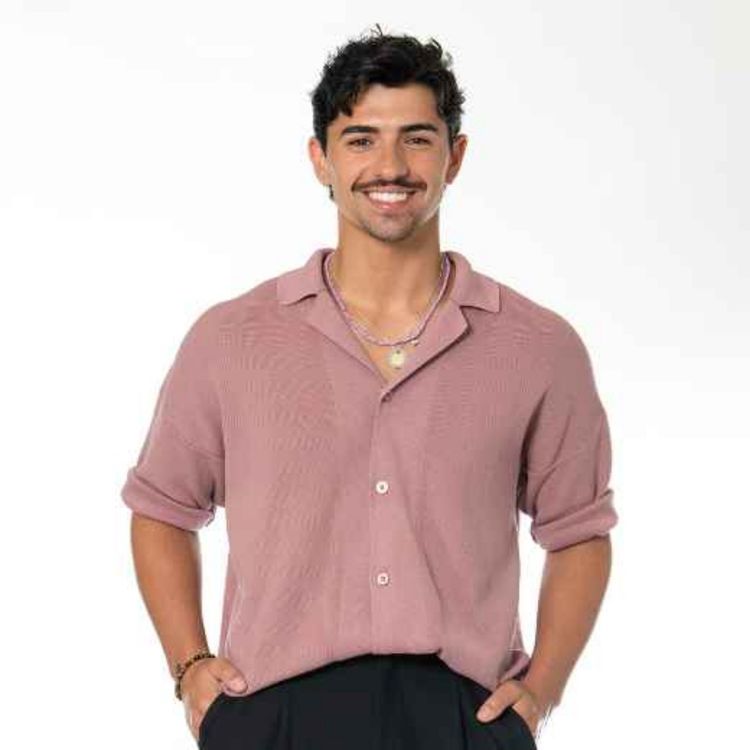 cover art for Vinnie (Big Brother)