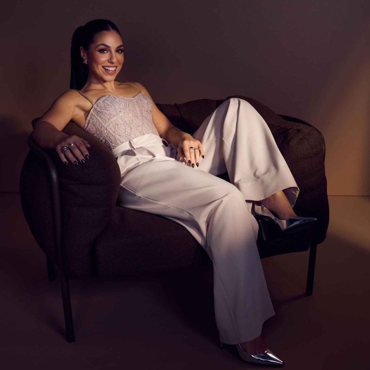 cover art for Mel Tracina #4 (Big Brother)