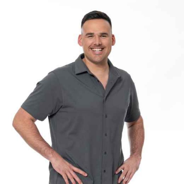 cover art for Edward (Big Brother)