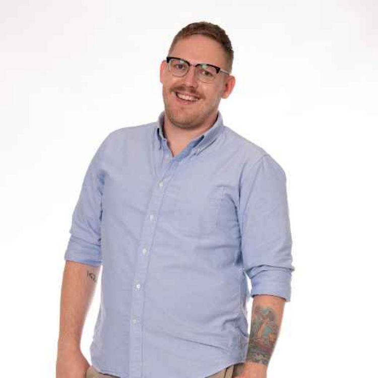 cover art for Conor (Big Brother)