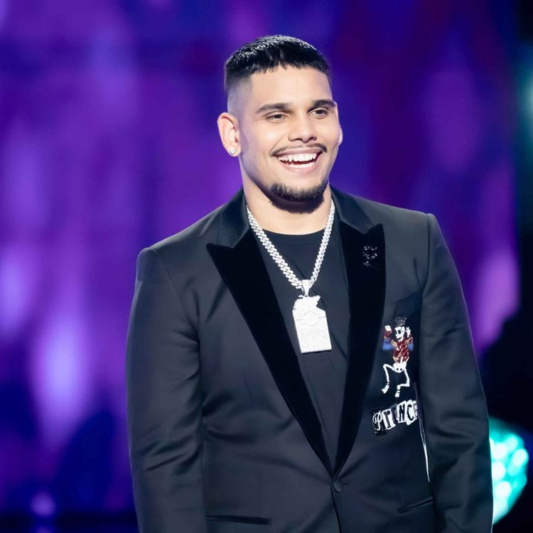 cover art for Yung Milla (The Voice Australia 2026)