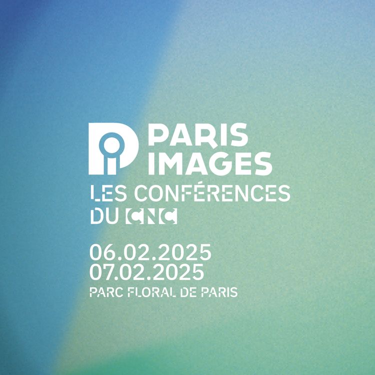 cover art for [Paris Images - Les Conférences du CNC] Retour d’expérience documentaire : "Knit’s Island, l’île sans fin" de Ekiem Barbier, Guilhem Causse et Quentin L’helgoualc’h