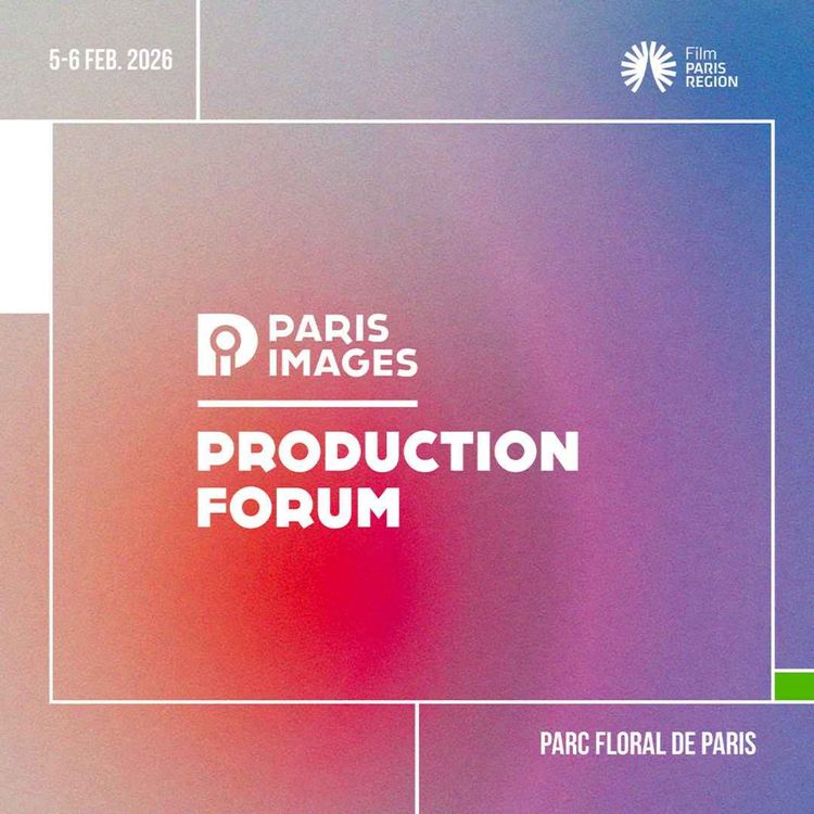 cover art for [Paris Images - Production Forum] Les armes au cinéma : des enjeux aux bonnes pratiques