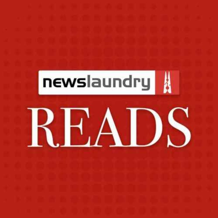 cover art for Adani’s NDTV: New channels, Modi documentaries, a leadership void, and big plans for this year