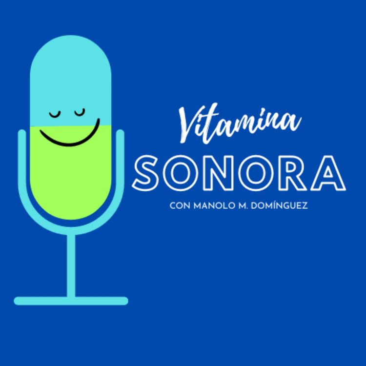 cover art for Personas Vitamina: Hugo Ikta