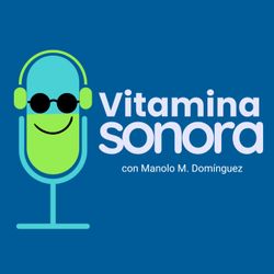 cover art for Vitamina Sonora 