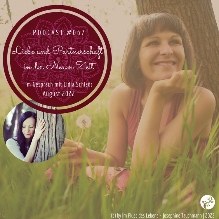 cover art for Liebe und Partnerschaft in der Neuen Zeit