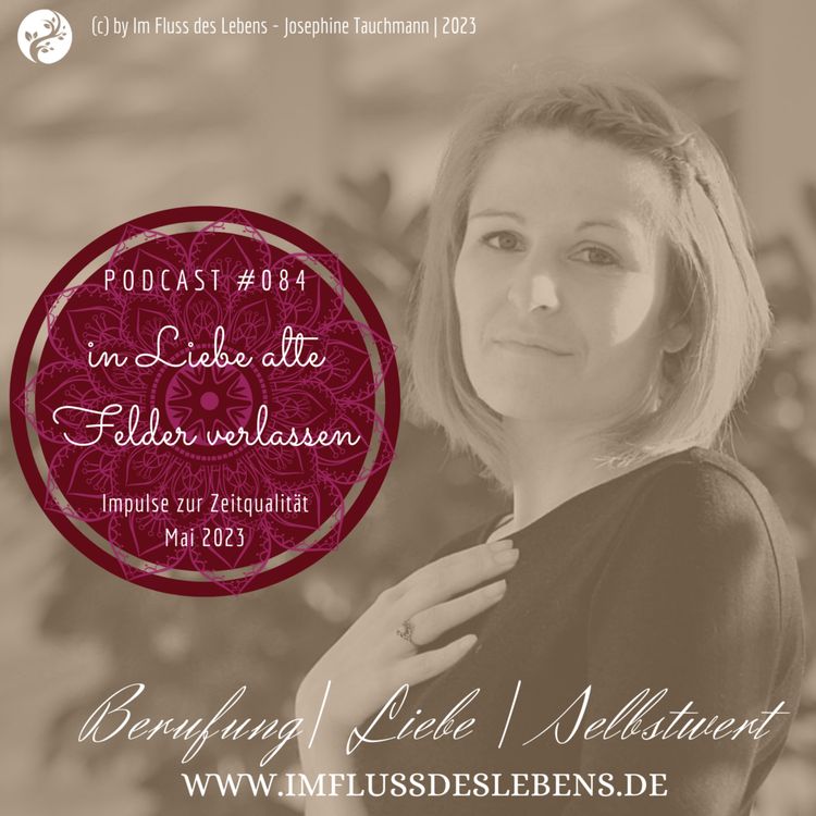 cover art for In Liebe alte Felder verlassen