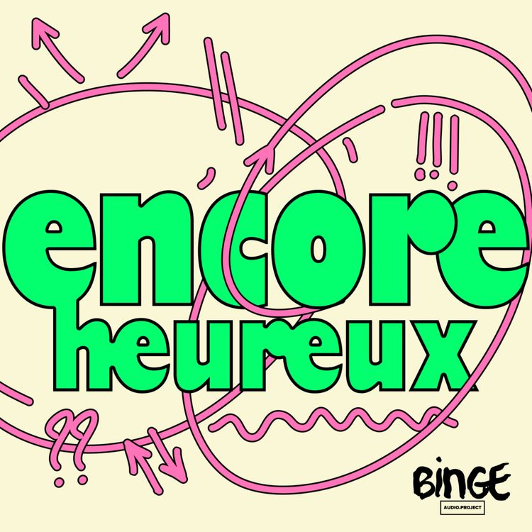 cover art for Enquête : J'veux pas finir comme Kurt Cobain 