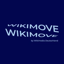 cover art for WIKIMOVE