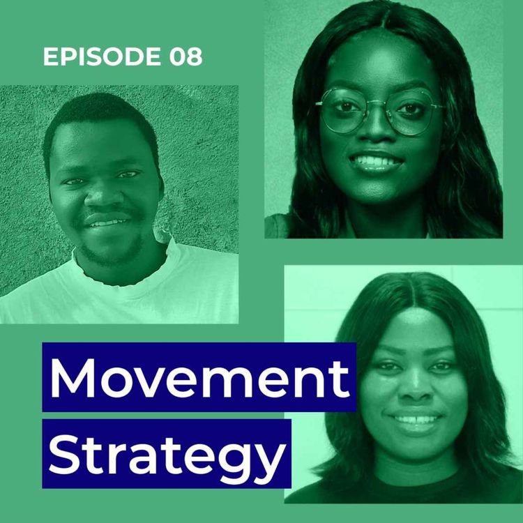 cover art for Movement Strategy 