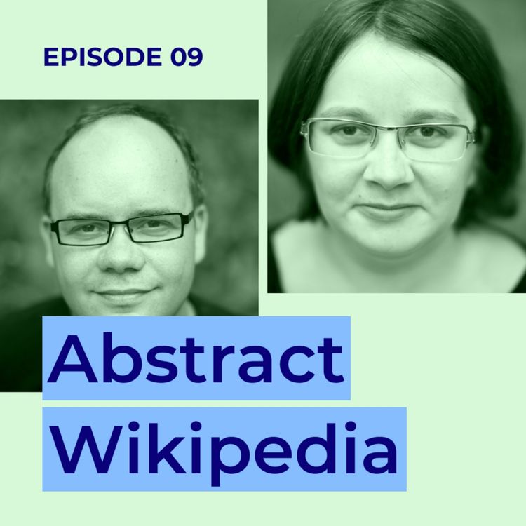 cover art for Abstract Wikipedia